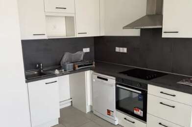 Appartement 2 pièces 1038 €