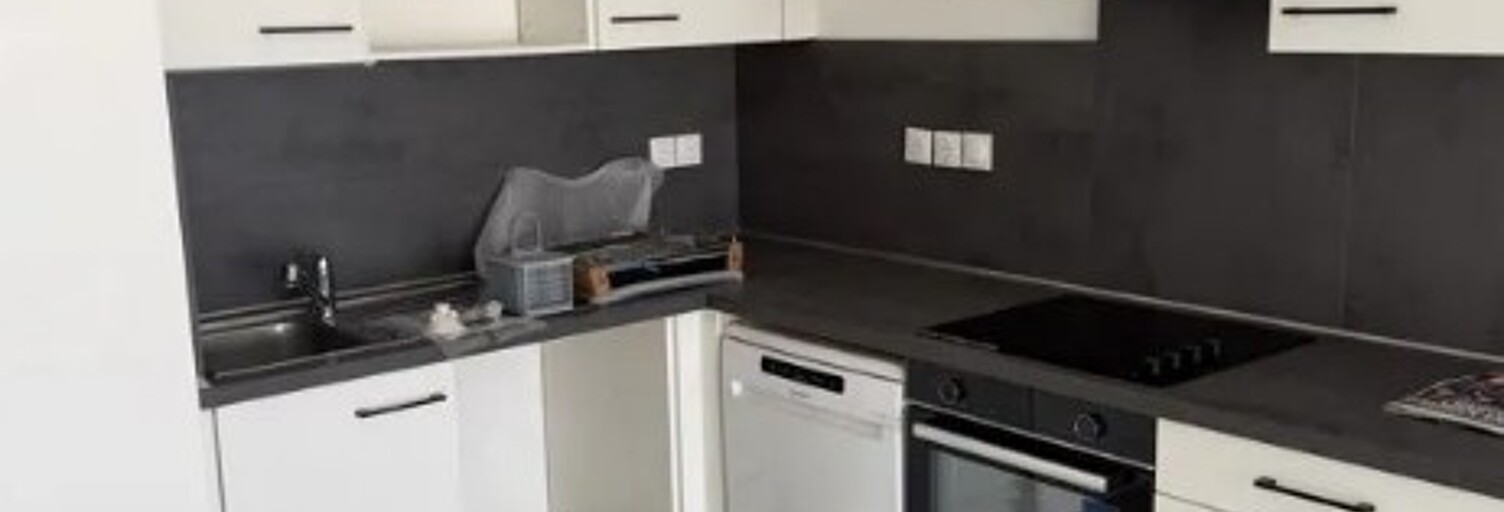 Appartement 2 Pièces 62 m² à louer à Bordeaux (33000)