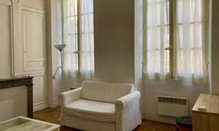 Appartement 2 Pièces 50 m² à louer à Bordeaux (33000)