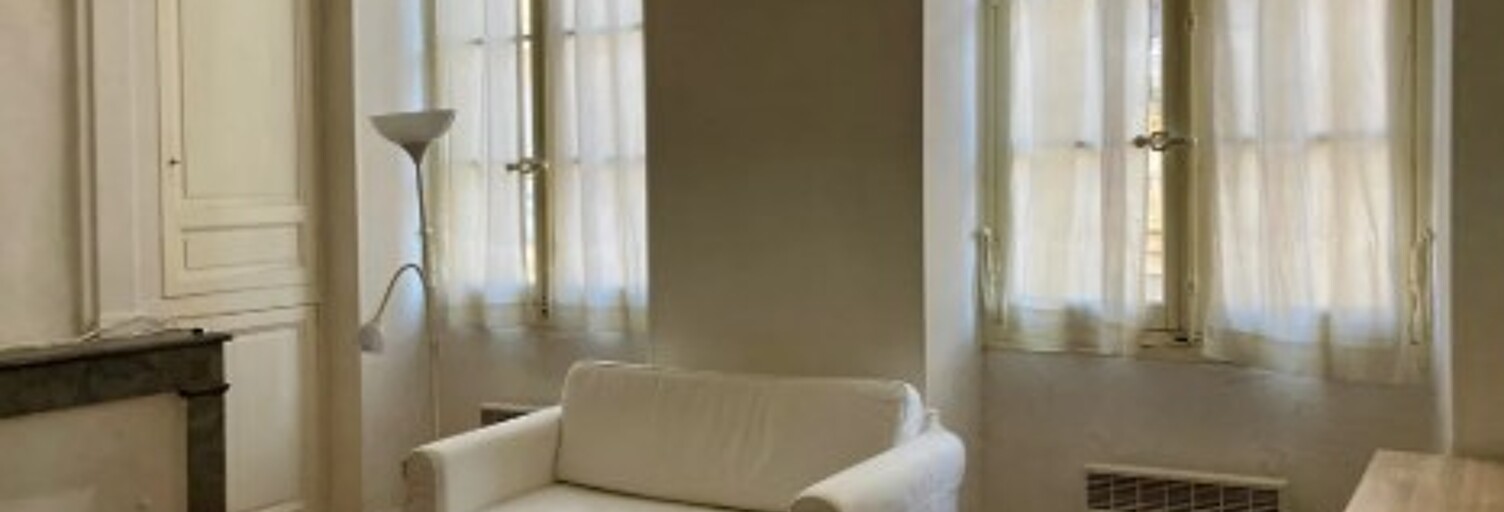 Appartement 2 Pièces 50 m² à louer à Bordeaux (33000)