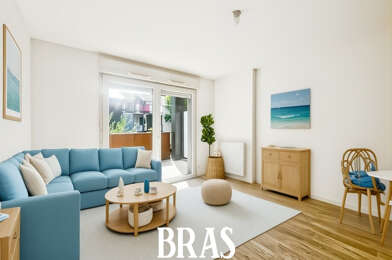 Appartement 3 pièces 158900 €