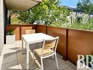 RUE VIVIANE FORRESTER  - T3 en avec parking et balcon — photo 2