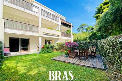 Appartement 2 pièces 241500 €