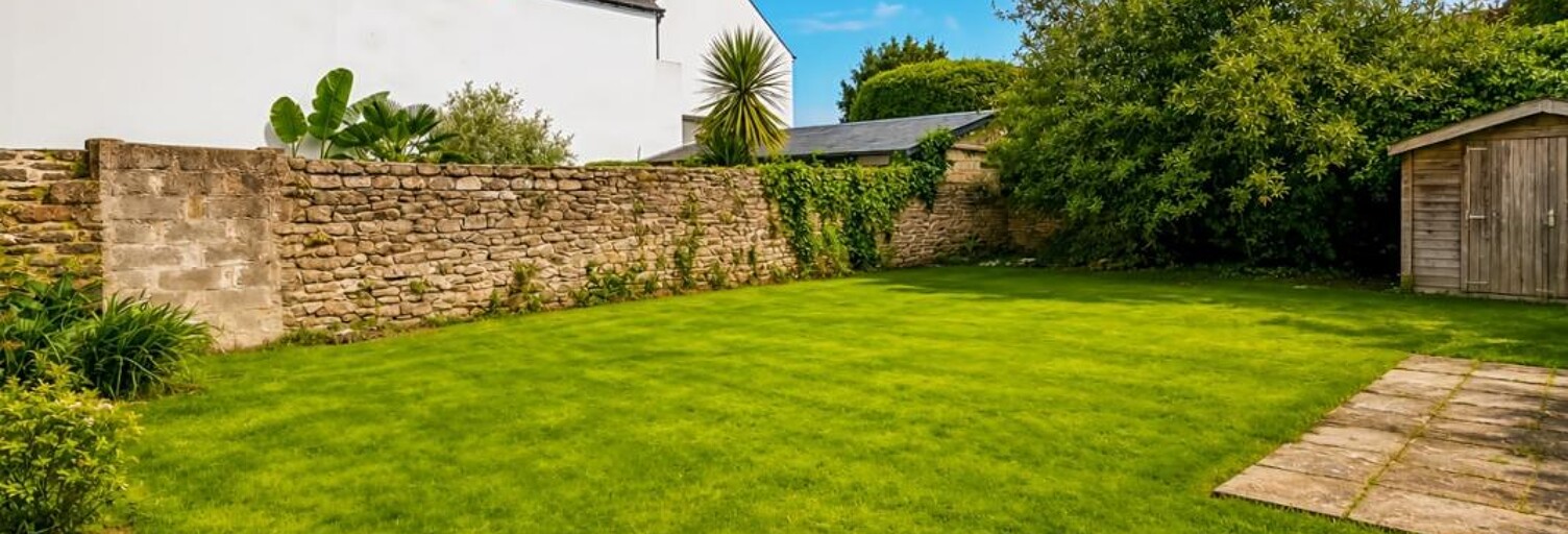 Maison 2 Pièces 31 m² à vendre à Vannes (56000)