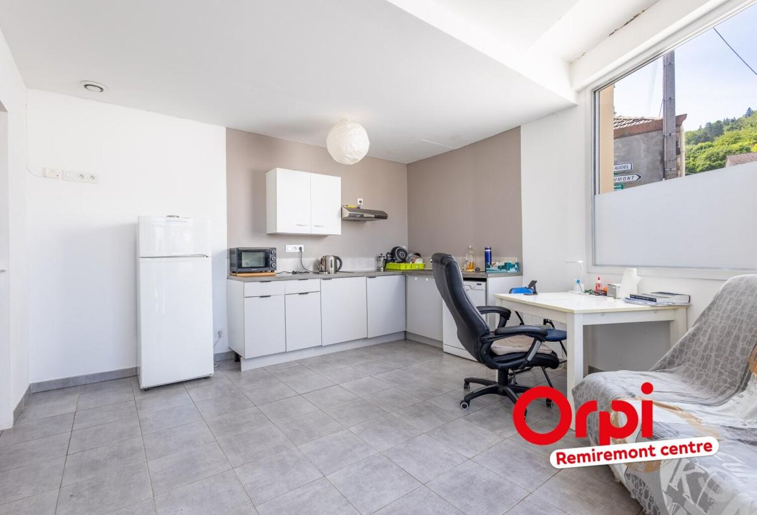 Appartement À Vendre — photo 1