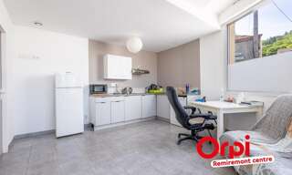 Appartement 2 Pièces 43 m² à vendre à Remiremont (88200)