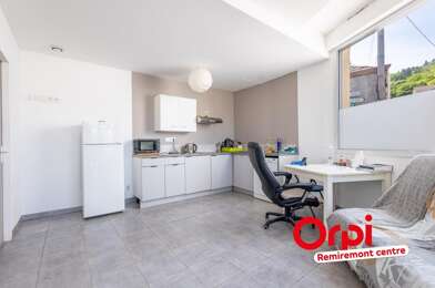 Appartement 2 pièces 65900 €
