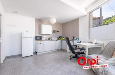 Appartement À Vendre — photo du bien