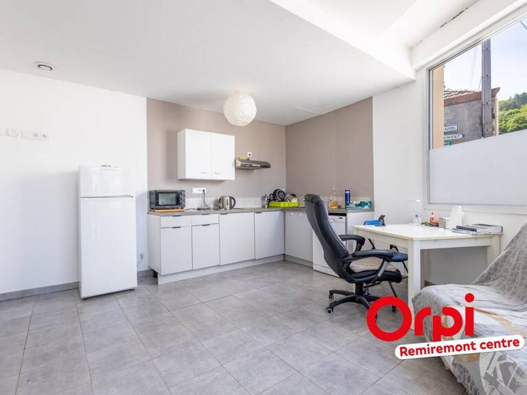 Appartement À Vendre — photo 1