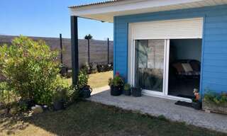 Maison 4 Pièces 101 m² à vendre à Primelin (29770)