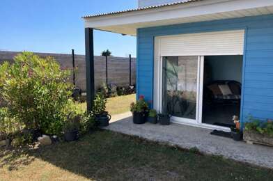 Maison 4 pièces 235000 €