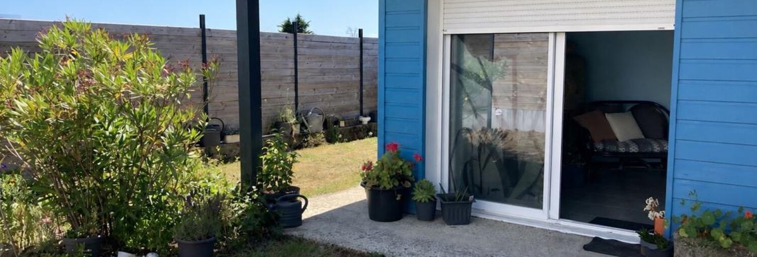 Maison 4 Pièces 101 m² à vendre à Primelin (29770)