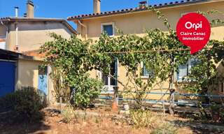 Maison 5 Pièces 94 m² à vendre à Castres (81100)