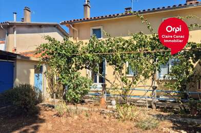 Maison 5 pièces 180000 €