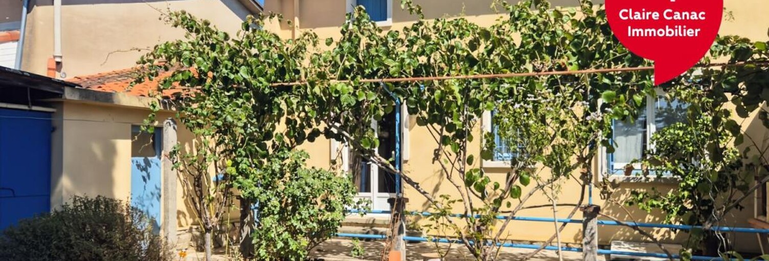 Maison 5 Pièces 94 m² à vendre à Castres (81100)