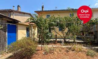 Maison 5 Pièces 94 m² à vendre à Castres (81100)