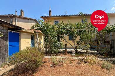 Maison 5 pièces 180000 €