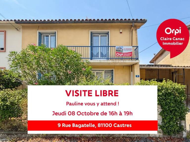 Coup de cœur secteur Clinique du Sidobre — photo 1