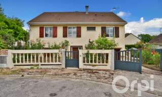 Maison 5 Pièces 90 m² à vendre à Gisors (27140)