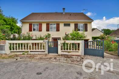 Maison 5 pièces 179000 €
