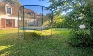 Maison 7 Pièces 160 m² à vendre à Boissy-l'Aillerie (95650)