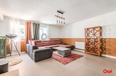 Maison 7 pièces 160000 €