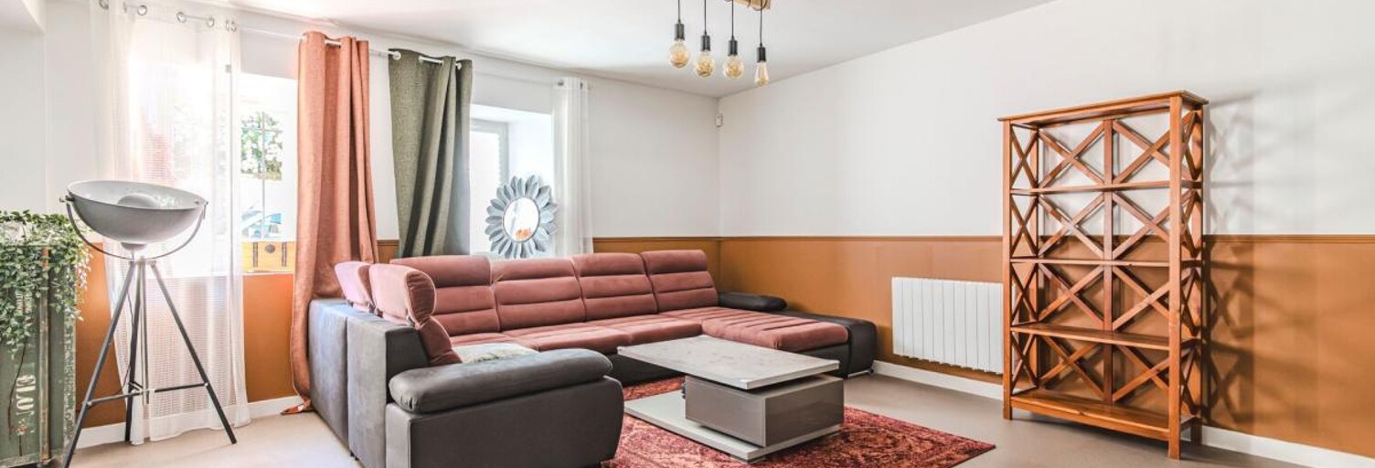Maison 7 Pièces 200 m² à vendre à Les Septvallons (02160)