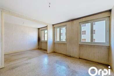 Appartement 3 pièces 139000 €