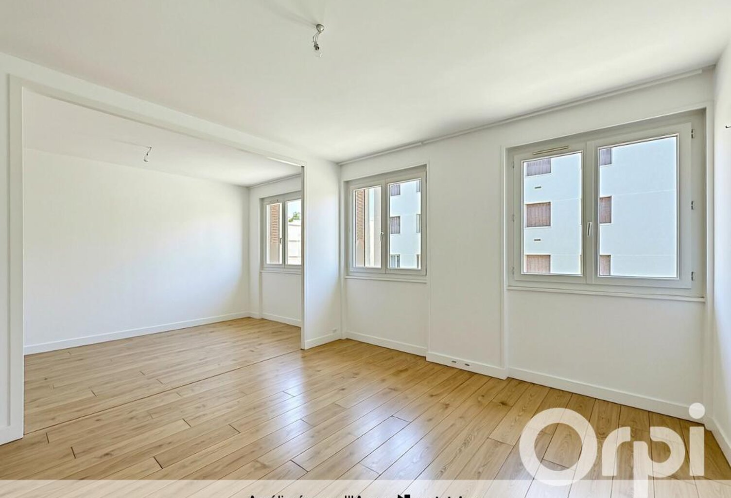 Appartement 3 pièces 68m2 — photo 1