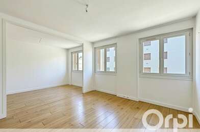 Appartement 3 pièces 139000 €