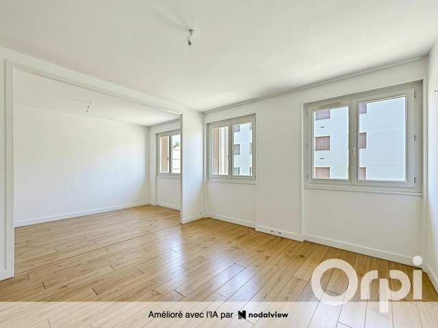 Appartement 3 pièces 68m2 — photo du bien
