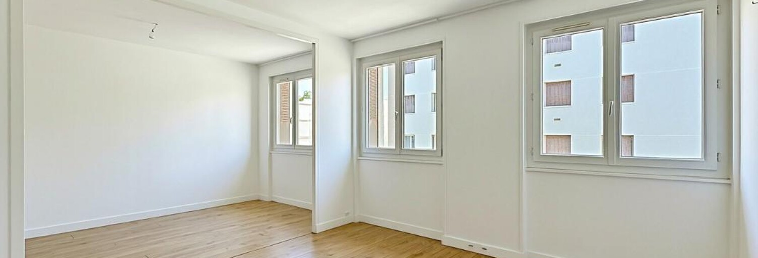 Appartement 3 Pièces 68 m² à vendre à Clermont-Ferrand (63000)