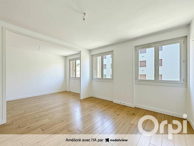 Appartement 3 pièces 68m2 — photo 1