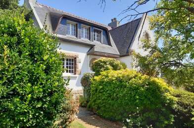 Maison 7 pièces 250200 €