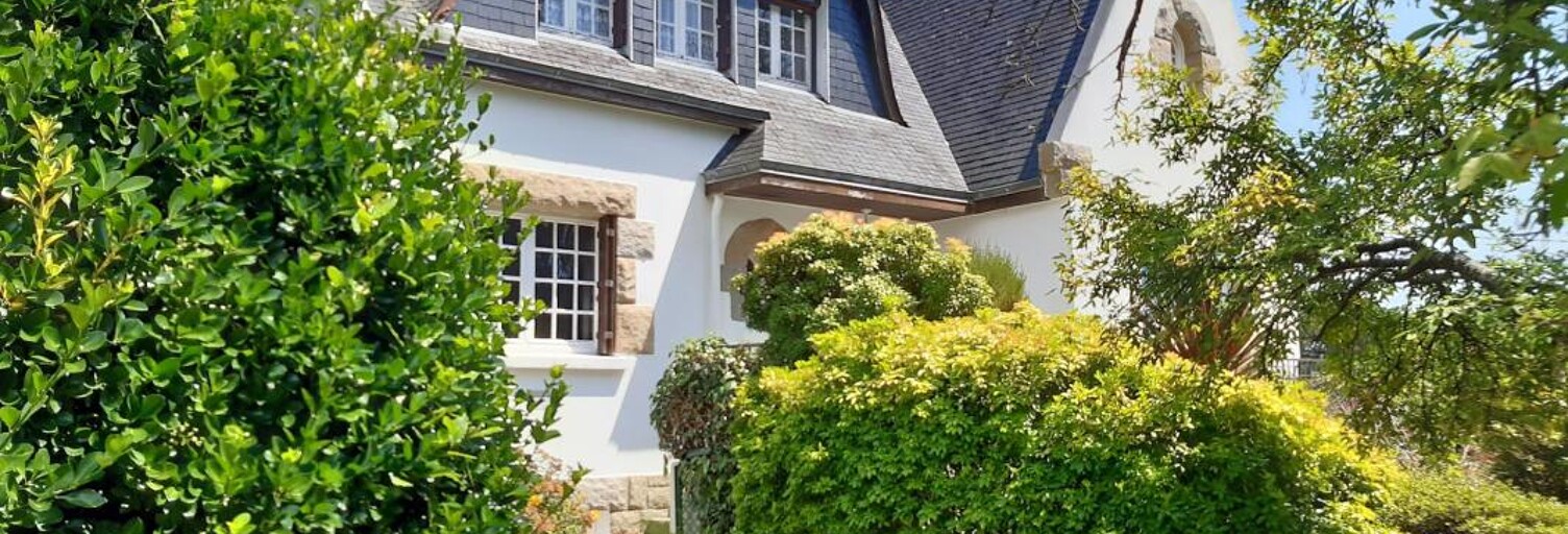 Maison 7 Pièces 155 m² à vendre à Landudec (29710)