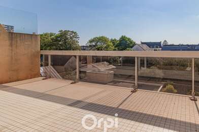 Appartement 2 pièces 196350 €