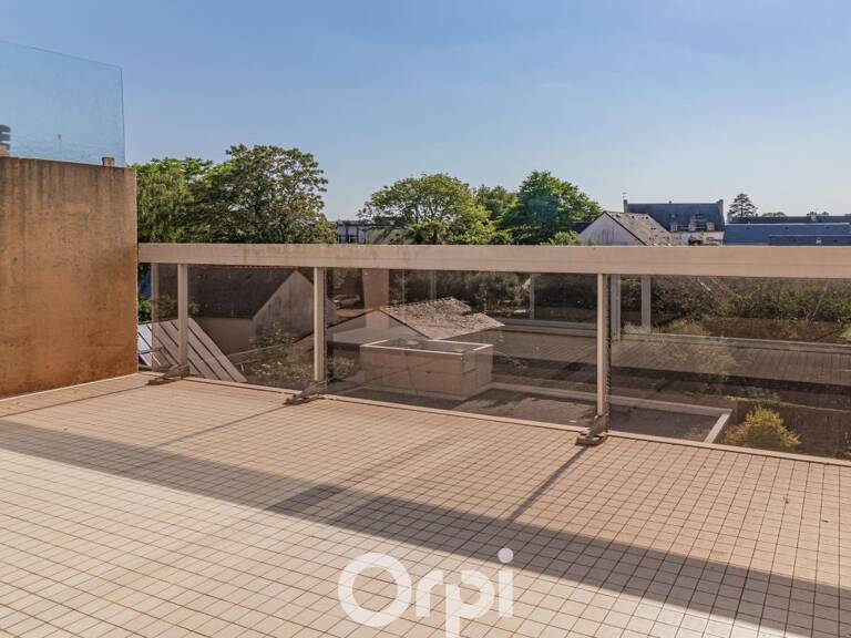 Appartement hypercentre Auray — photo 1