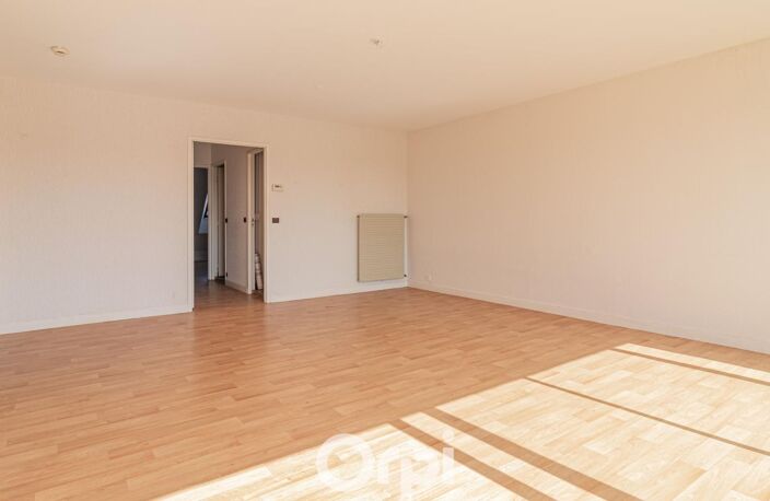Appartement hypercentre Auray — photo 2