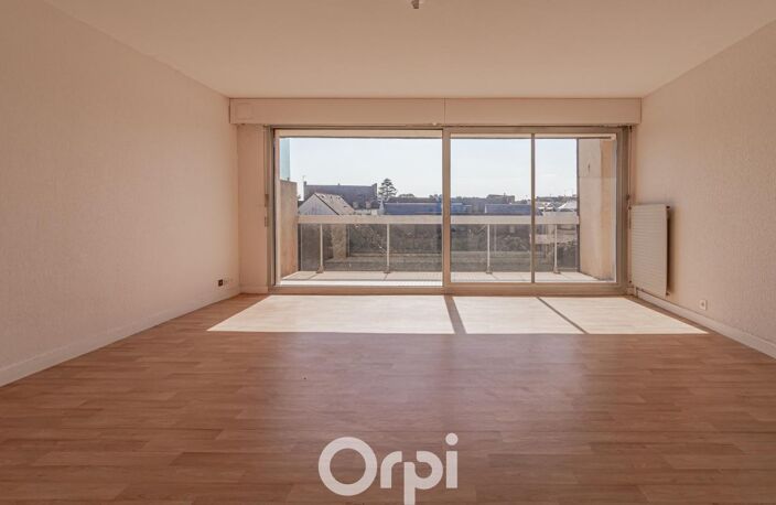 Appartement hypercentre Auray — photo 3