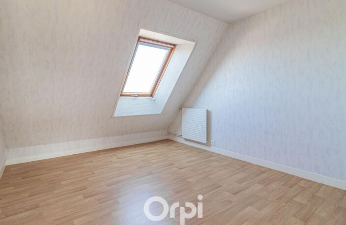 Appartement hypercentre Auray — photo 5