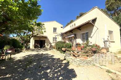 Maison 5 pièces 265000 €