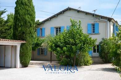 Maison 7 pièces 880000 €