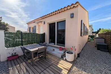 Maison 4 pièces 254000 €