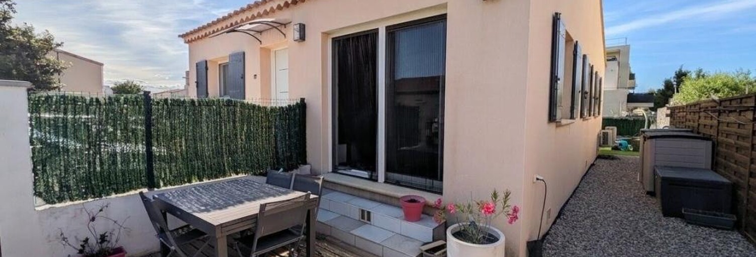 Maison 4 Pièces 85 m² à vendre à Avignon (84140)