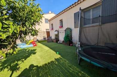 Maison 4 pièces 254000 €