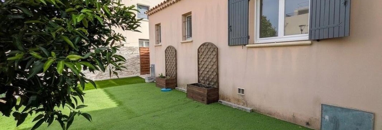 Maison 4 Pièces 85 m² à vendre à Avignon (84140)
