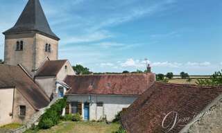 Maison 9 Pièces 153 m² à vendre à Précy-sous-Thil (21390)