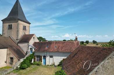 Maison 9 pièces 139000 €