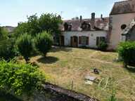 En exclusivité au coeur de l'Auxois: Ancien presbytère — photo 2