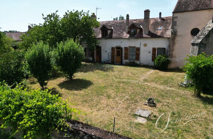 En exclusivité au coeur de l'Auxois: Ancien presbytère — photo 2